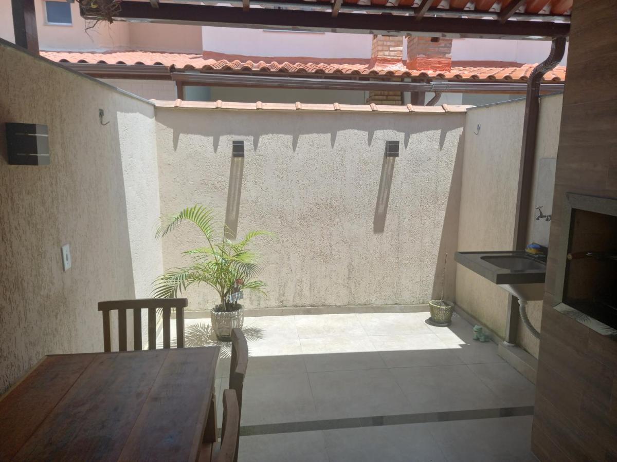 Linda casa em Condomínio no Sahy Mangaratiba Exterior foto
