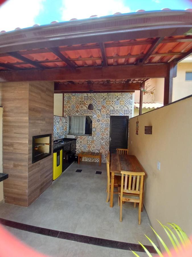 Linda casa em Condomínio no Sahy Mangaratiba Exterior foto
