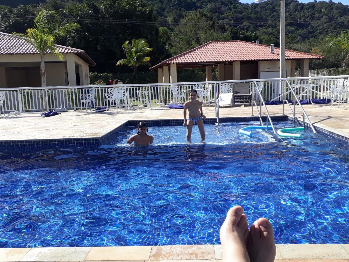 Linda casa em Condomínio no Sahy Mangaratiba Exterior foto